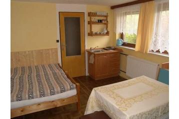 Češka Privát Rokytnice nad Jizerou, Eksterijer